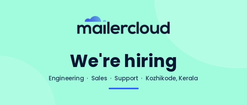 Mailercloud Pvt Ltd